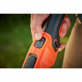 Decespugliatore Black & Decker PowerCommand Pivotant BCSTE636L1-QW 2,5 Ah Ø 33 cm