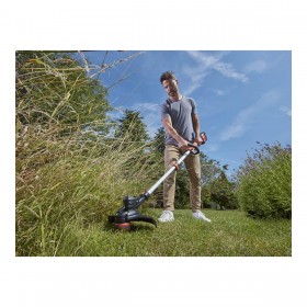 Decespugliatore Black & Decker PowerCommand Pivotant BCSTE636L1-QW 2,5 Ah Ø 33 cm