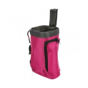 Collare da addestramento Trixie Cavo Nero Grafite M/L 43-51 cm