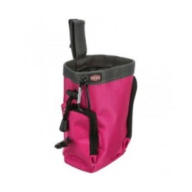 Collare da addestramento Trixie Cavo Nero Grafite M/L 43-51 cm