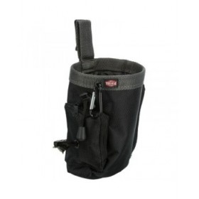 Collare da addestramento Trixie Cavo Nero Grafite M/L 43-51 cm