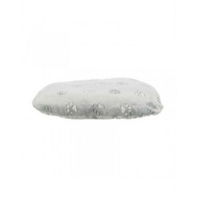 Collare da addestramento Trixie Cavo Nero Grafite 30-36 cm