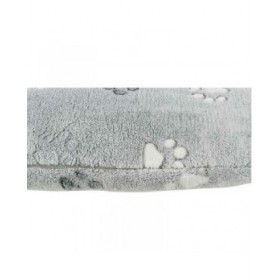 Collare da addestramento Trixie Cavo Nero Grafite 30-36 cm