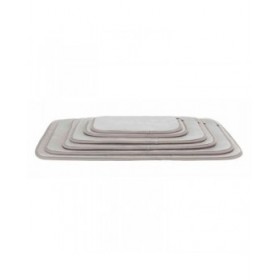 Collare da addestramento Trixie Cavo Nero Grafite 25-31 cm