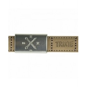 Guinzaglio per Cani Trixie Be Nordic Sabbia XS/S