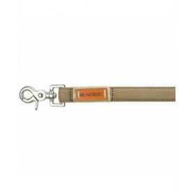 Guinzaglio per Cani Trixie Be Nordic Sabbia M/L