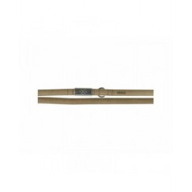 Guinzaglio regolabile per cane Trixie Be Nordic Sabbia XS/S