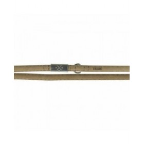 Guinzaglio regolabile per cane Trixie Be Nordic Sabbia XS/S
