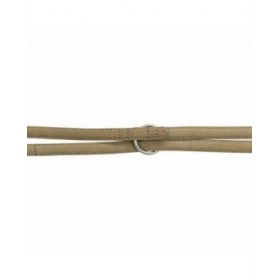 Guinzaglio regolabile per cane Trixie Be Nordic Sabbia XS/S