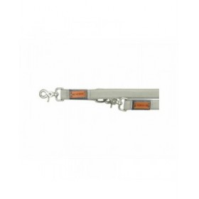 Guinzaglio regolabile per cane Trixie Be Nordic Sabbia L/XL
