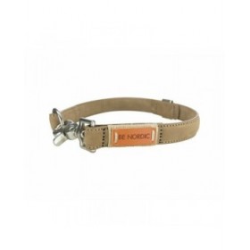 Collare per Cani Trixie BE NORDIC Sabbia XS/S 30 cm