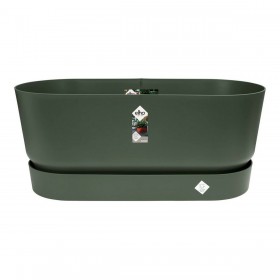 Vaso Elho 462726936000 Verde