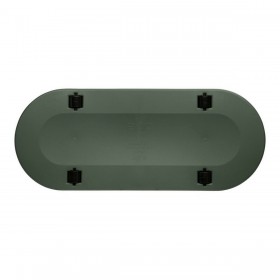Vaso Elho 462726936000 Verde