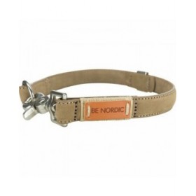 Collare per Cani Trixie BE NORDIC Sabbia S 35 cm
