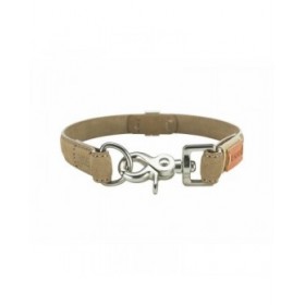 Collare per Cani Trixie BE NORDIC Sabbia S 35 cm