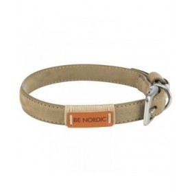 Collare per Cani Trixie BE NORDIC Sabbia L 50 cm