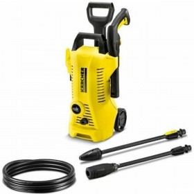 Idropulitrice Kärcher K2 Power Control 1400 W 110 BAR 360 l/h