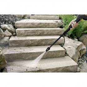 Idropulitrice Kärcher K2 Power Control 1400 W 110 BAR 360 l/h