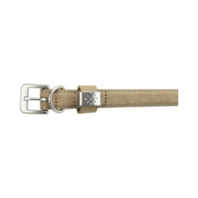 Collare per Cani Trixie BE NORDIC Sabbia L 50 cm