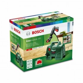 Idropulitrice BOSCH EasyAquatak 100 1200 W
