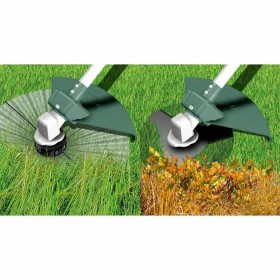 Decespugliatore multifunzione BOSCH AFS 23-37 1000 W 220 V 37 cm