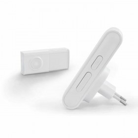 Citofono SCS SENTINEL  EcoBell 100 (230 V)