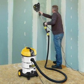 Aspirapolvere Fartools NETUP 30P 1200 W 30 L