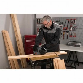 Levigatrice a nastro Powerplus POWE40040 1010 W 90 x 187 mm