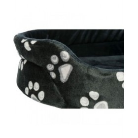 Cuccia per Cani Trixie Jimmy Nero 45 × 35 cm