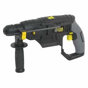 Set trapano e accessori Fartools 18 V 40 Nm