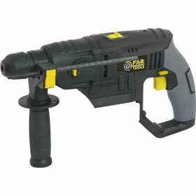 Set trapano e accessori Fartools X-FIT XF-HAMMER S / W PUNCH 18V