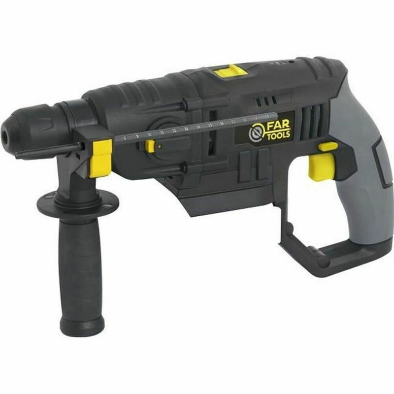 Set trapano e accessori Fartools X-FIT XF-HAMMER S / W PUNCH 18V