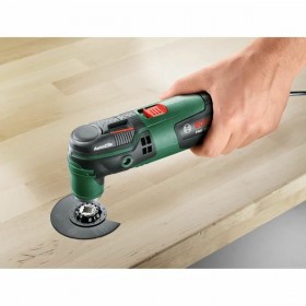 Multi-utensile BOSCH PMF 250 CES 250 W