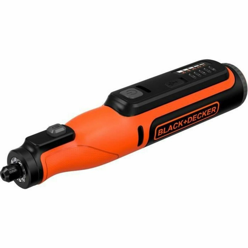 Utensile multifunzione Black & Decker BCRT8I-XJ
