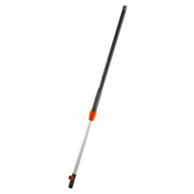 Manico Telescopico Gardena Combisystem 03719-20 Alluminio 90-145 cm
