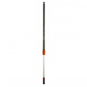 Manico Telescopico Gardena Combisystem 03719-20 Alluminio 90-145 cm