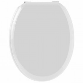 Tavoletta da Water Gelco Sweet Bianco Legno MDF