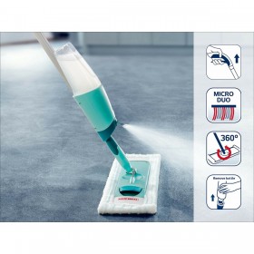 Mocio in Microfibra Leifheit Easy Spray XL Spray