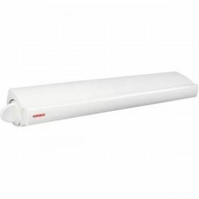 Stendibiancheria Pieghevole Leifheit Bianco Plastica