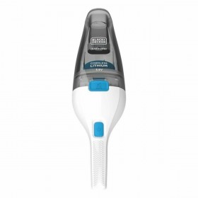 Aspirapolvere a Mano Black & Decker NVC115JL-QW 0,32 L 7,5 W
