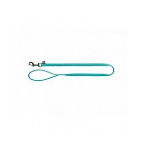 Guinzaglio per Cani Trixie Softline Elegance Azzurro Azul Océano 1 m S