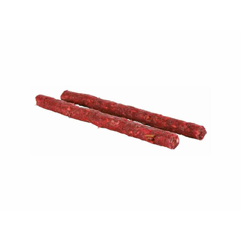 Snack per Cani Trixie Munchy Rosso 12 cm 100 Unità