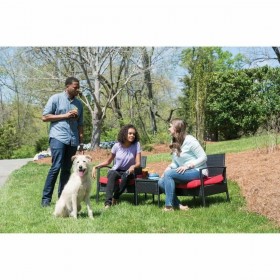 Collare antiabbaio PetSafe