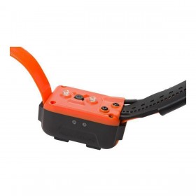 Collare per Cani Num'Axes Canicom GPS GEO1047