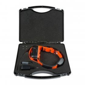 Collare per Cani Num'Axes Canicom GPS GEO1047