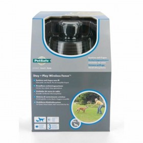 Localizzatore Anti-smarrimento PetSafe STAY & PLAY