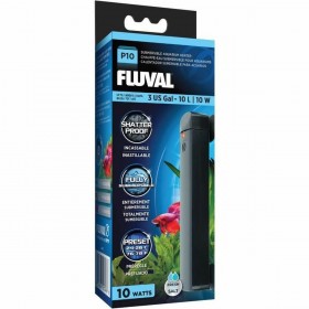 Riscaldatore Fluval P10 10 W