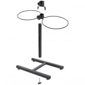 Ciotola per cani Kerbl Doppia 1,8 L