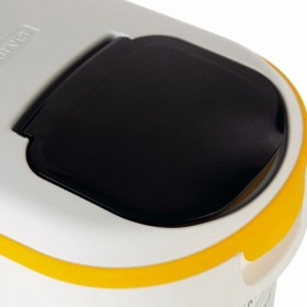 Contenitore per alimenti per animali domestici Curver 794092 Bianco Plastica 4 Kg 10 L
