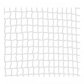 Rete di sicurezza Trixie 44343 Trasparente 8 x 3 m Nylon Gatto